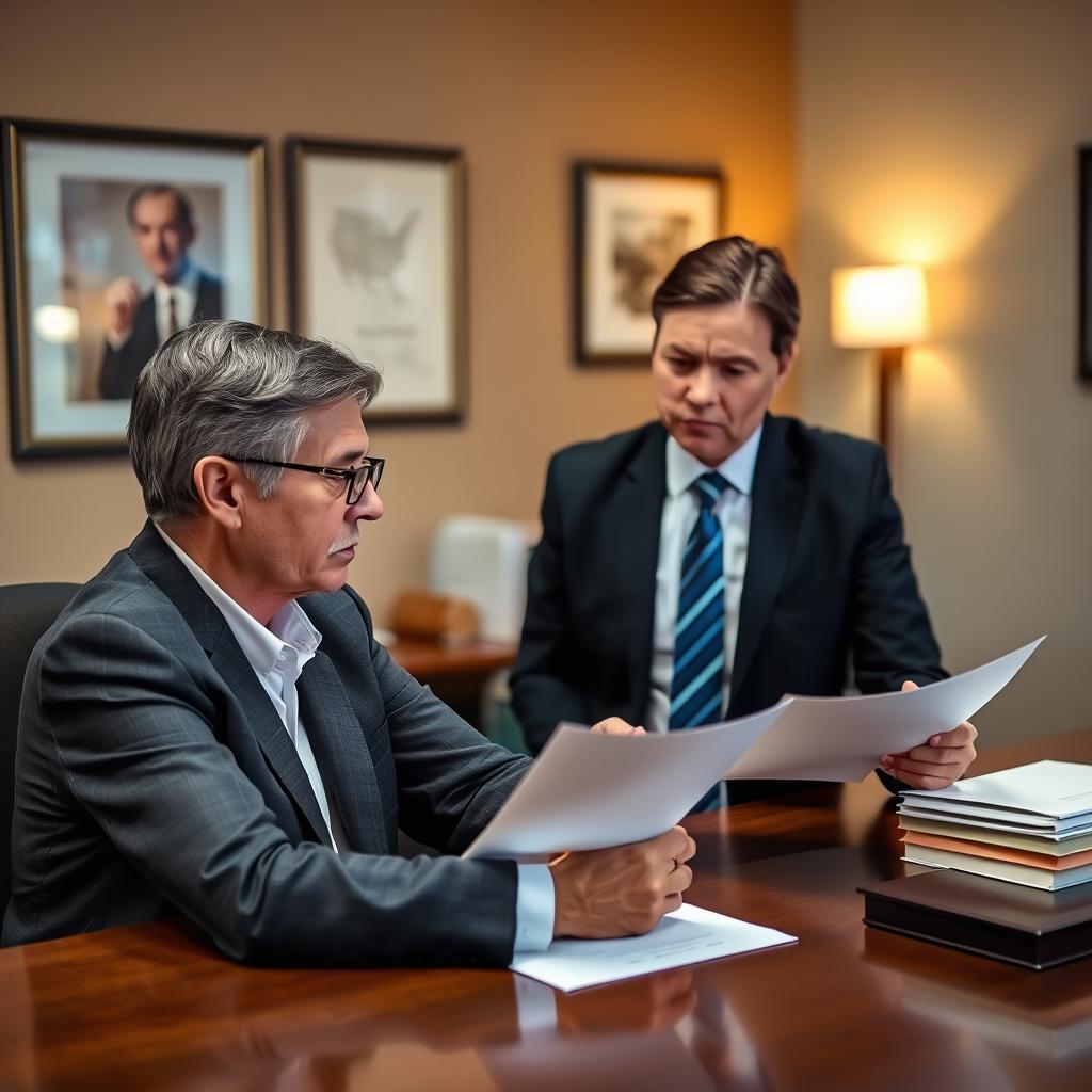 Human Trafficking Lawyer Louisa County