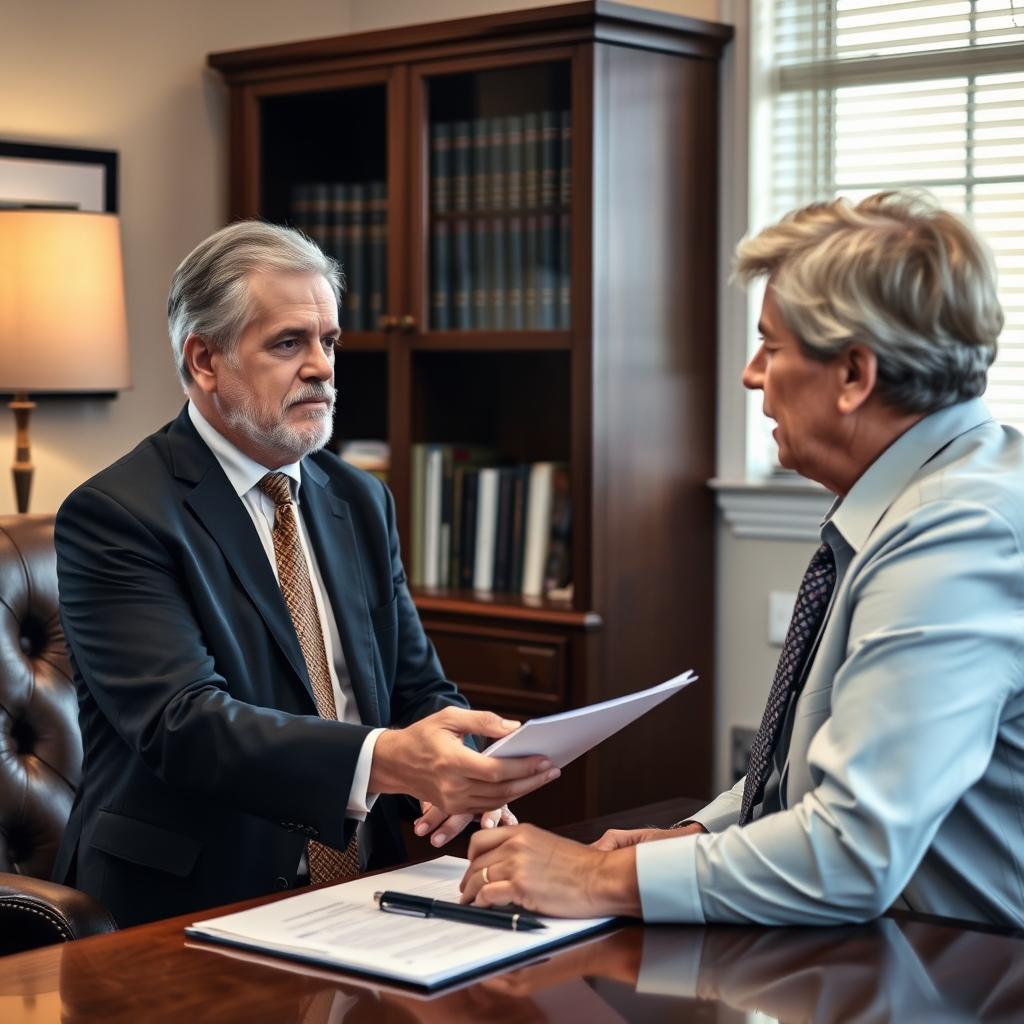 Human Trafficking Lawyer Roanoke County