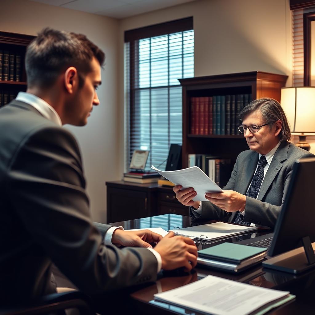 Internet Sex Crime Lawyer Augusta County