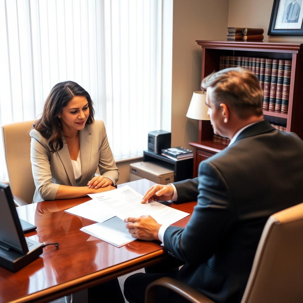Internet Sex Crime Lawyer Bedford County