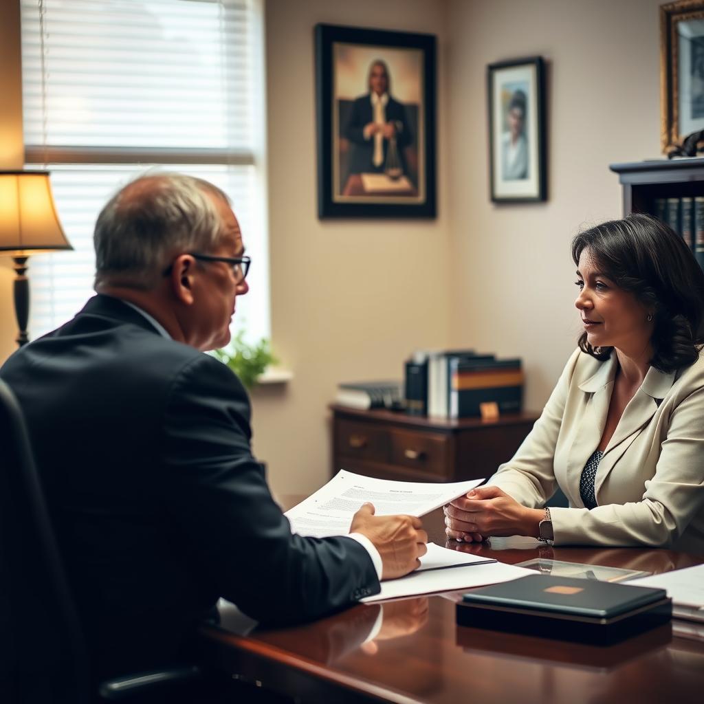 Internet Sex Crime Lawyer Caroline County