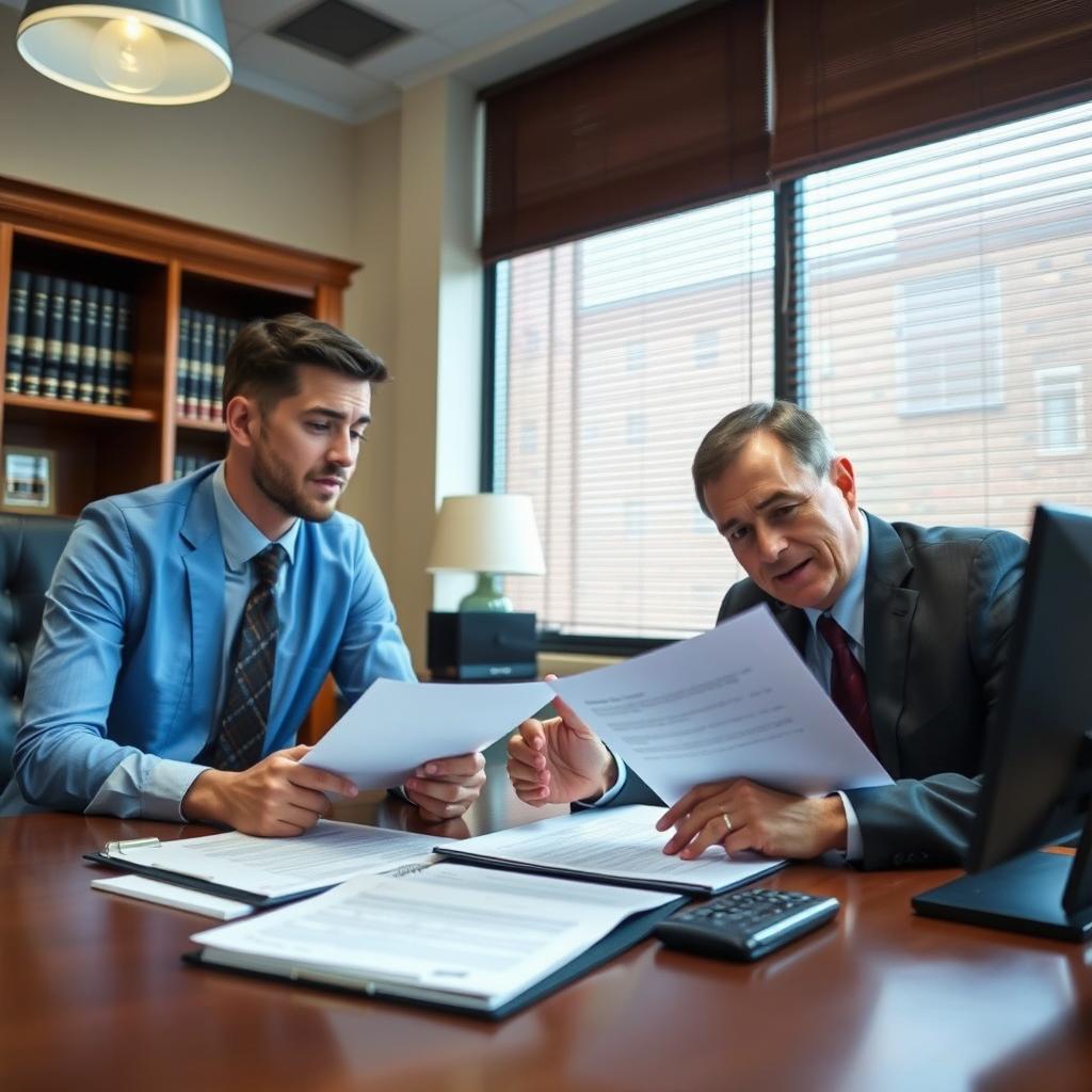 Internet Sex Crime Lawyer Chesterfield County