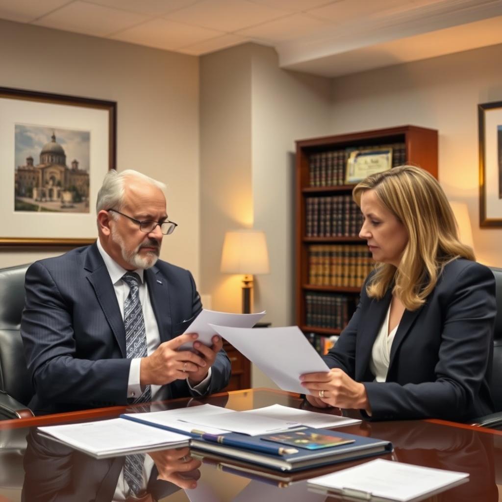 Internet Sex Crime Lawyer Fluvanna County