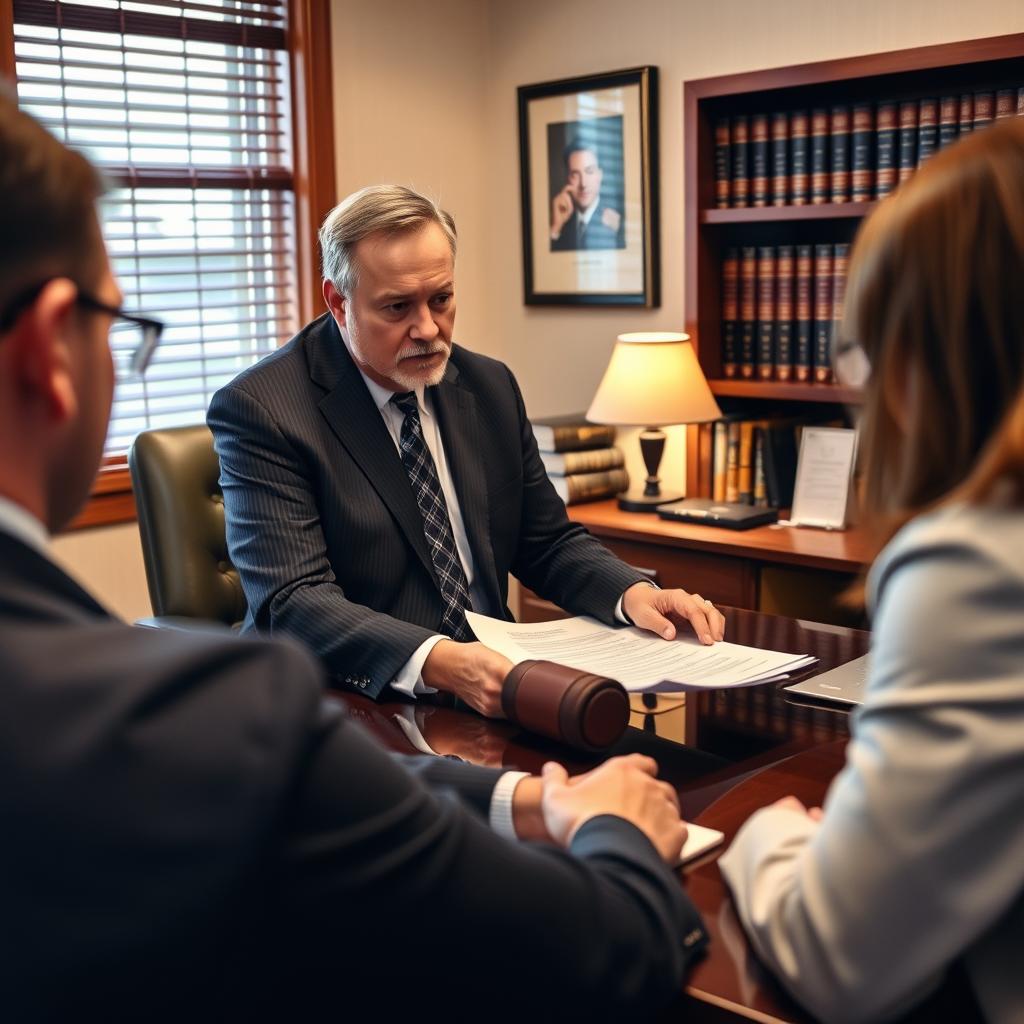Internet Sex Crime Lawyer Frederick County