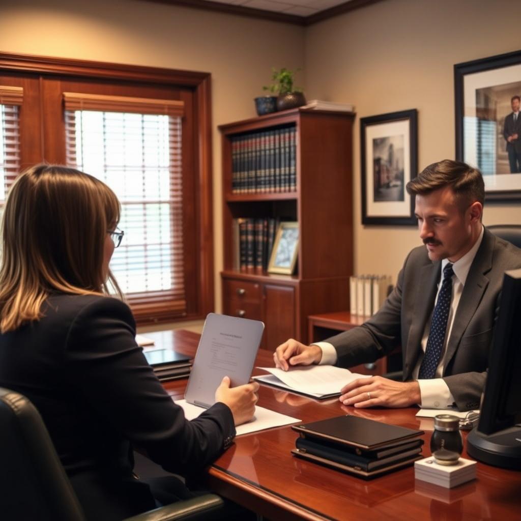 Internet Sex Crime Lawyer Goochland County