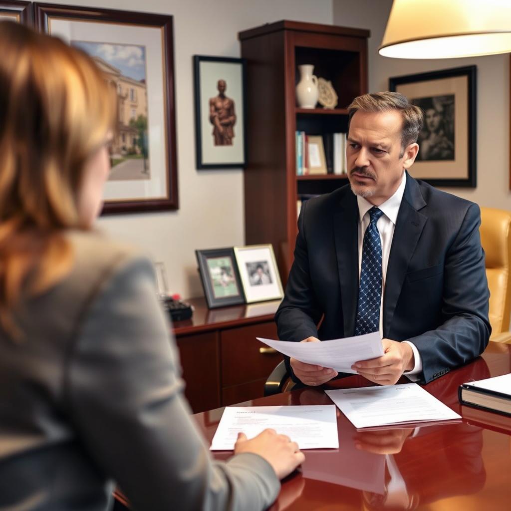 Internet Sex Crime Lawyer Hanover County