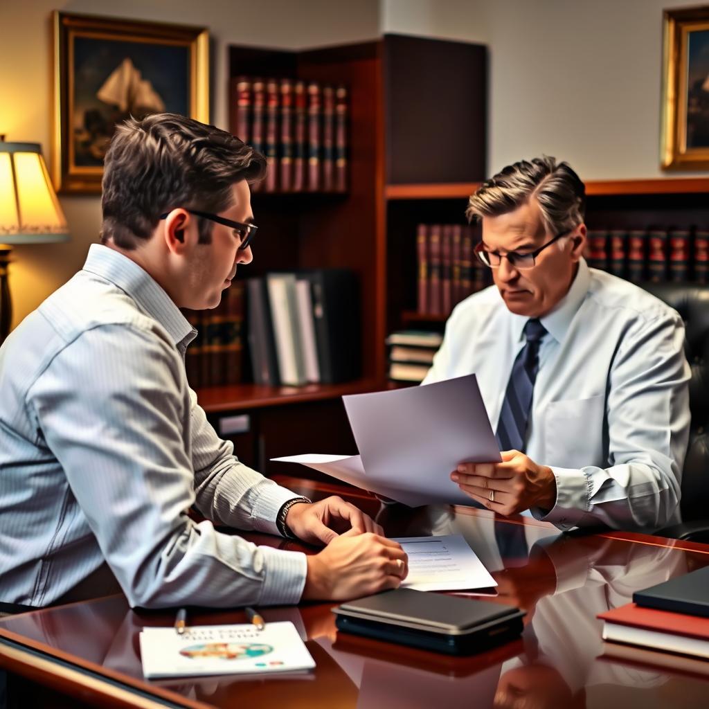 Internet Sex Crime Lawyer Henrico County