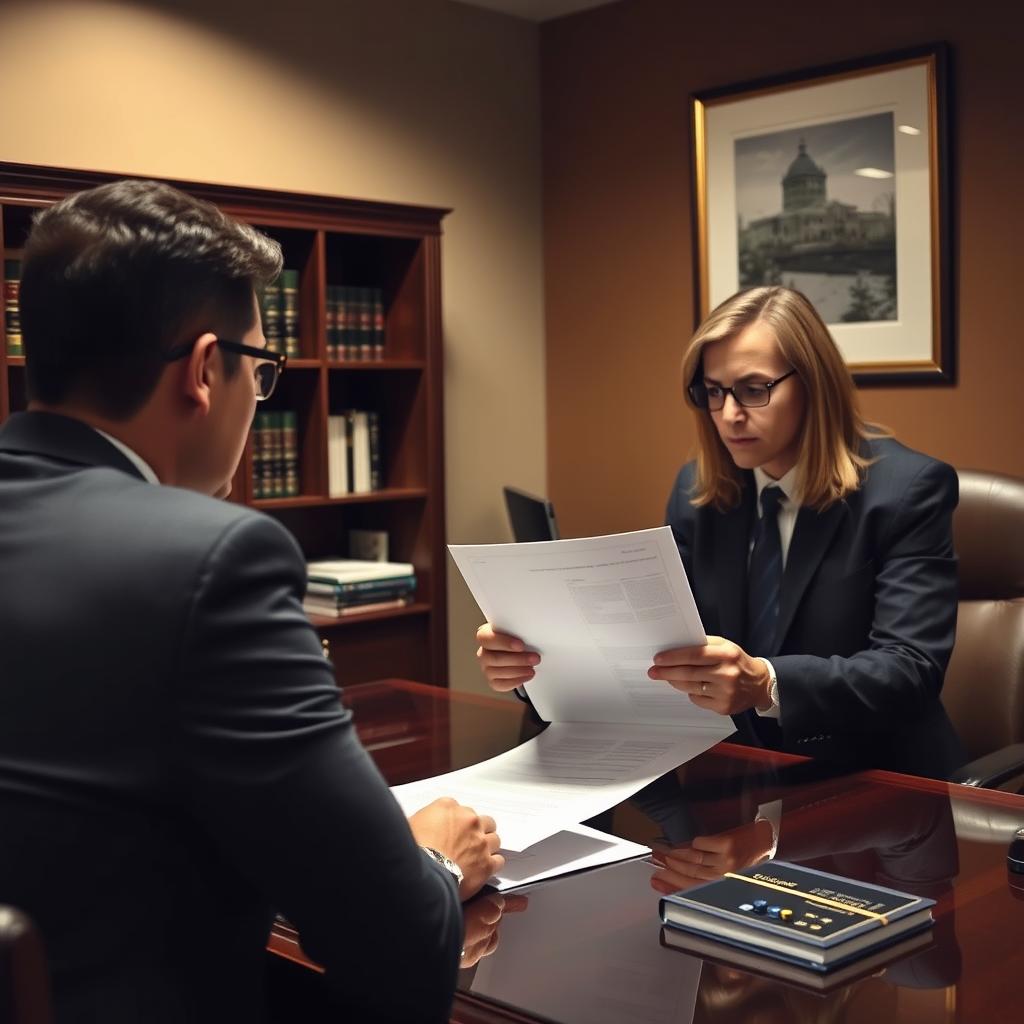 Internet Sex Crime Lawyer Lexington