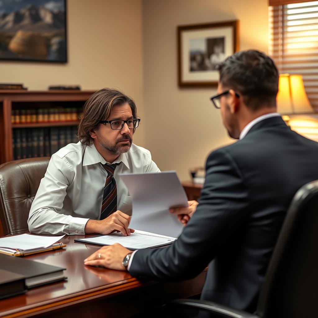 Internet Sex Crime Lawyer Louisa County