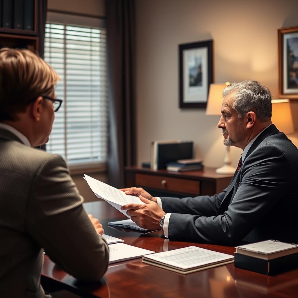 Internet Sex Crime Lawyer Manassas Park