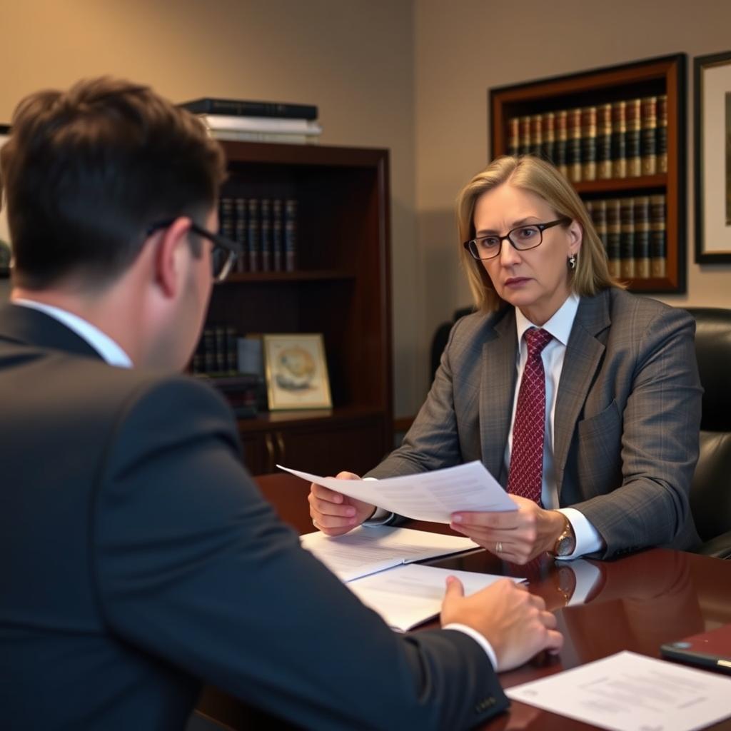 Internet Sex Crime Lawyer Manassas
