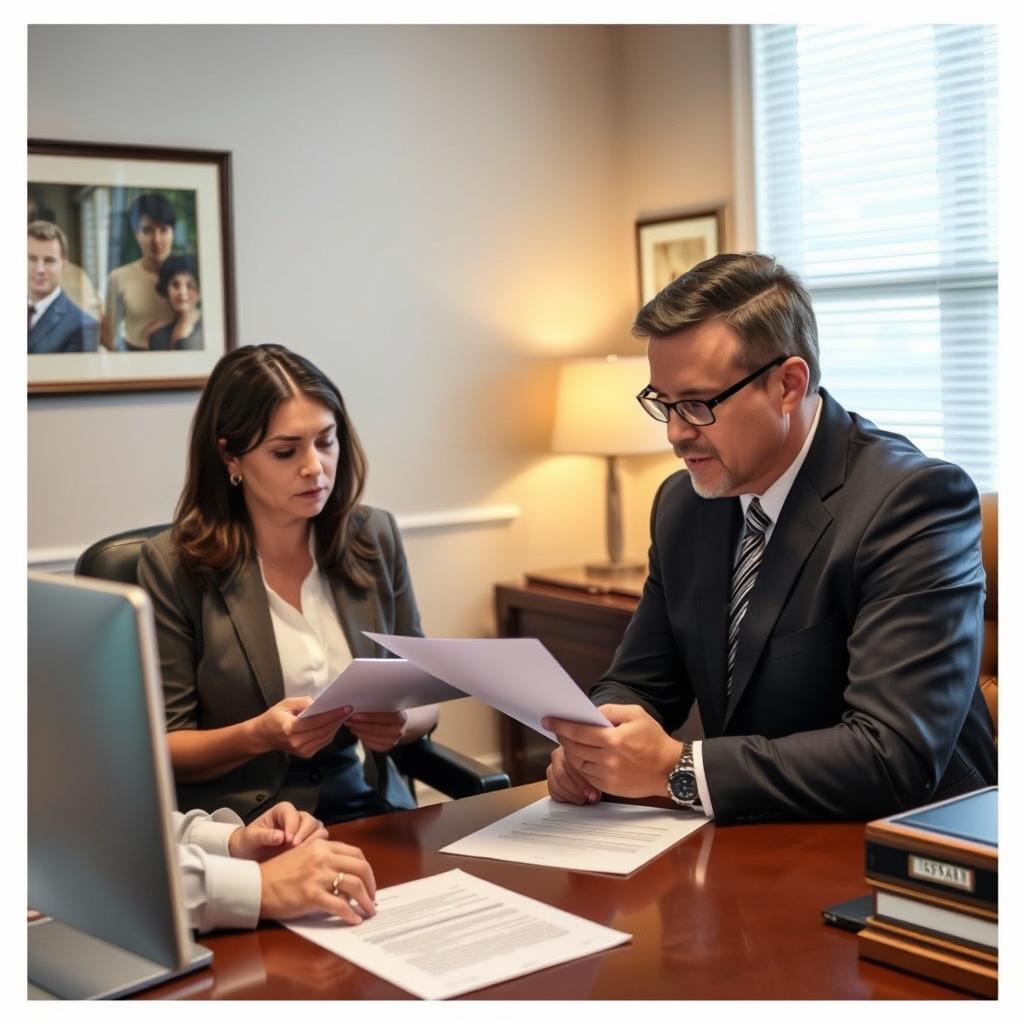 Internet Sex Crime Lawyer Powhatan County