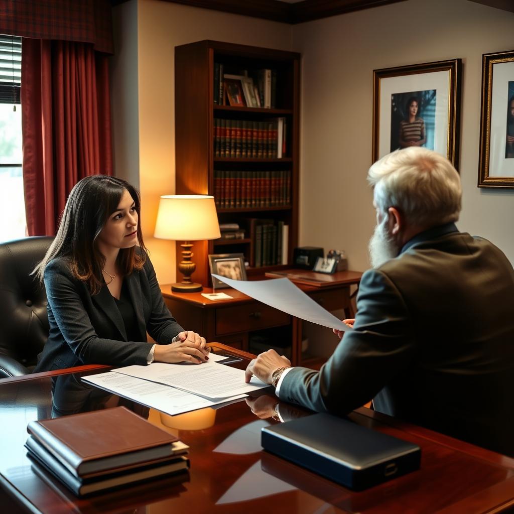 Internet Sex Crime Lawyer Rappahannock County