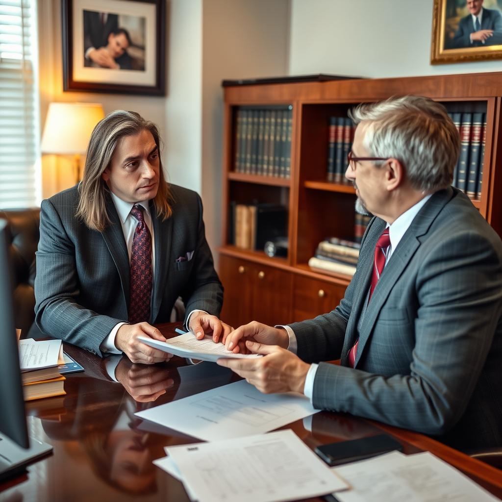 Internet Sex Crime Lawyer York County