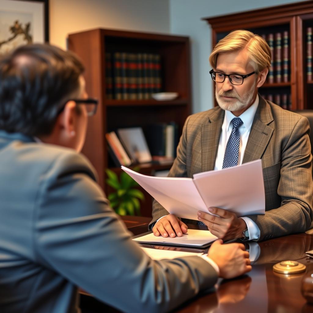 Kidnapping Lawyer Loudoun County