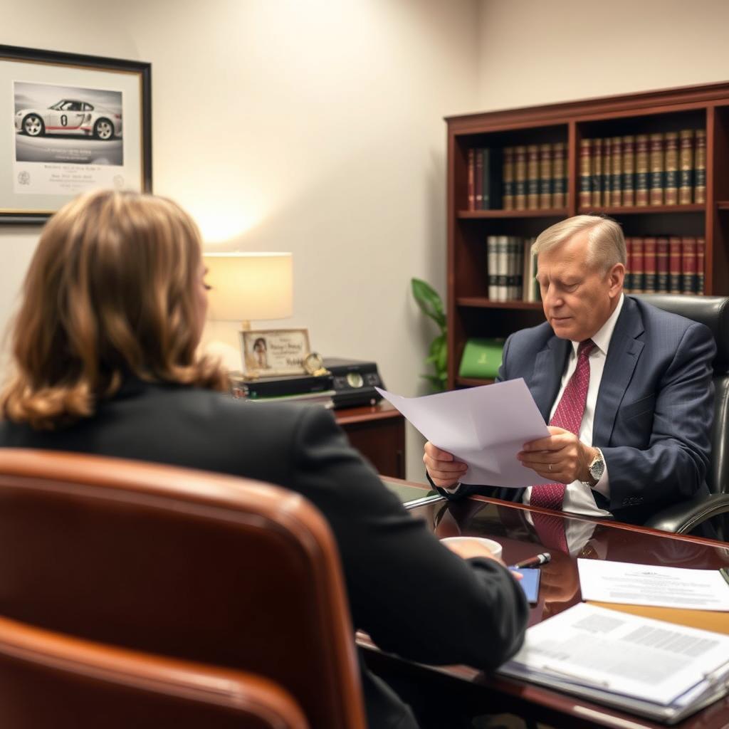 Kidnapping Lawyer Orange County