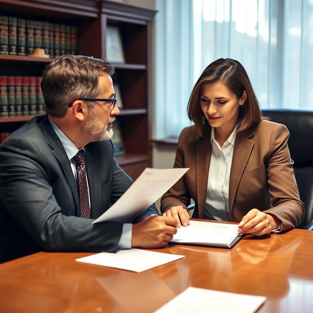 Kidnapping Lawyer Suffolk