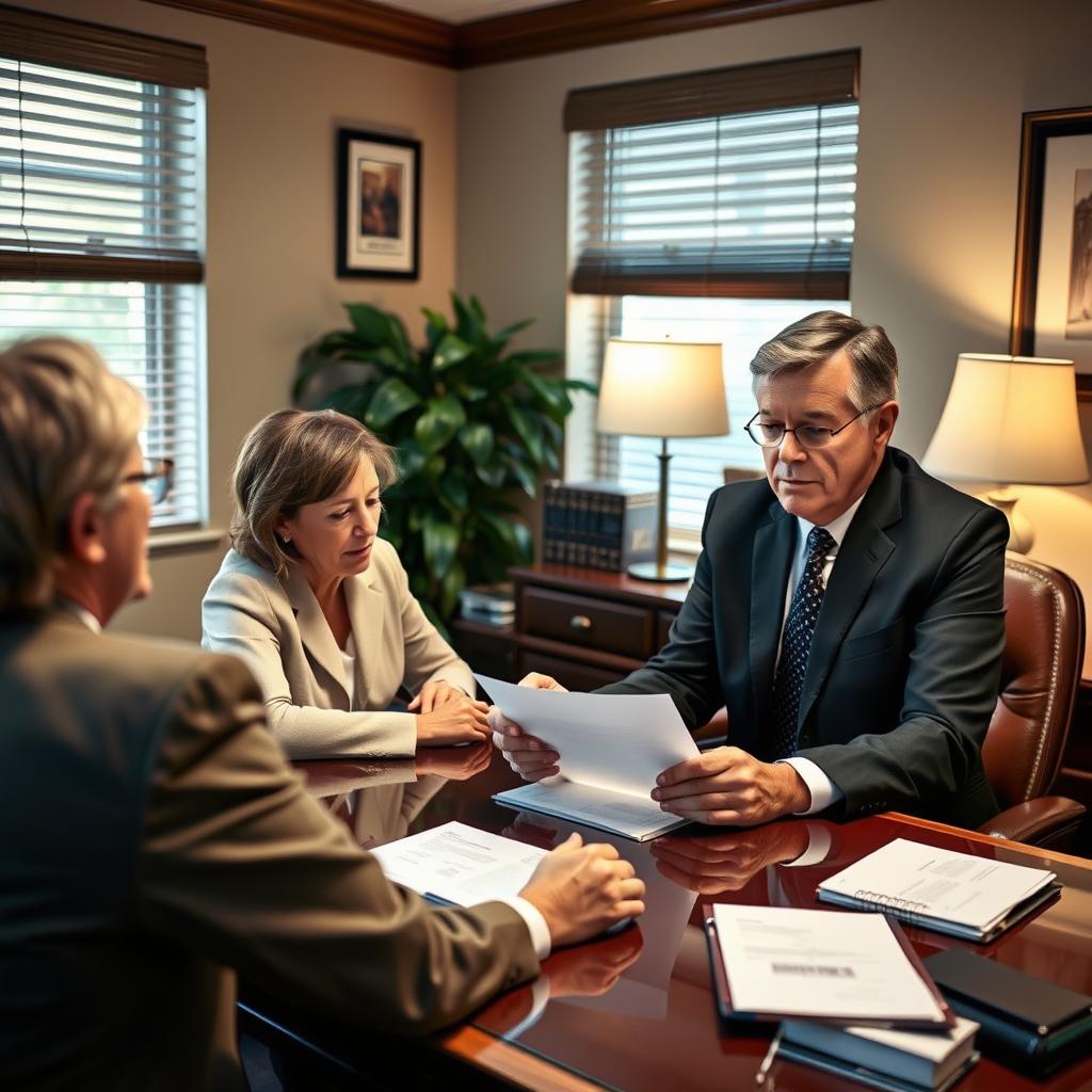 Mail Fraud lawyer Frederick County