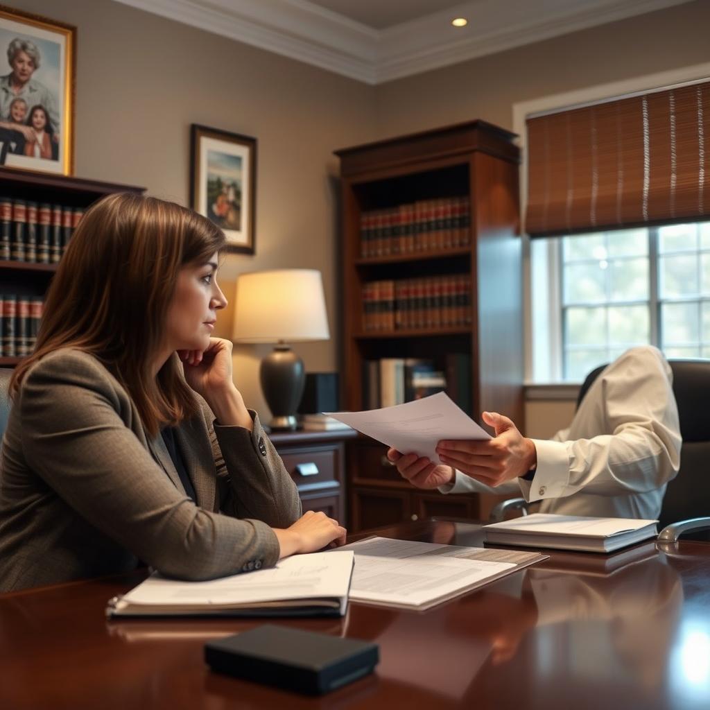 Mail Fraud lawyer Manassas