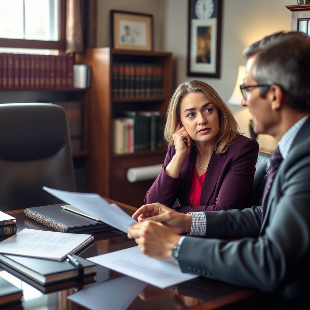 Mail Fraud lawyer Rappahannock County