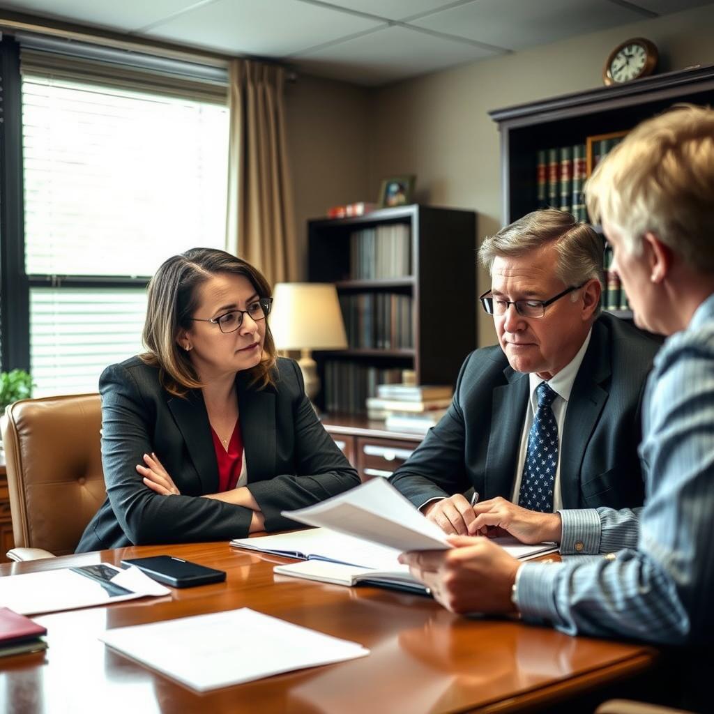 Mail Fraud lawyer York County