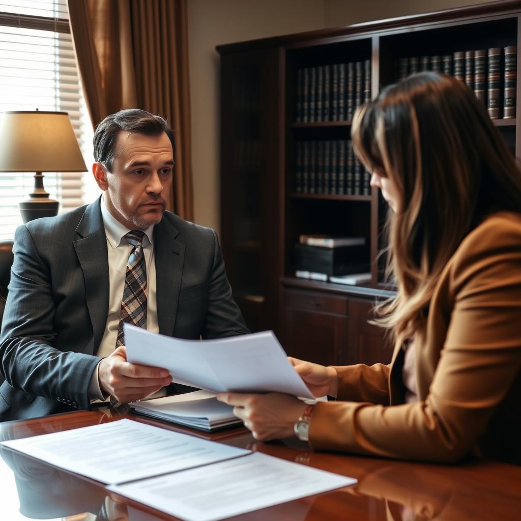 Misprision of a Felony lawyer Alexandria