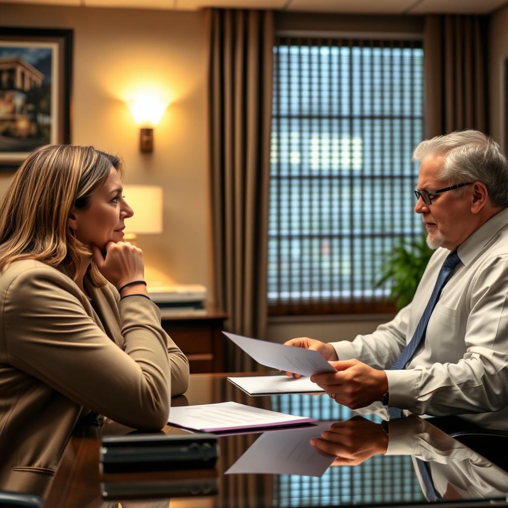 Misprision of a Felony lawyer Hanover County