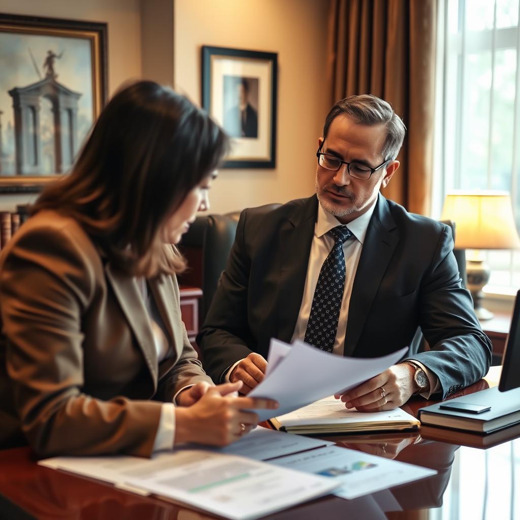 Misprision of a Felony lawyer Lexington