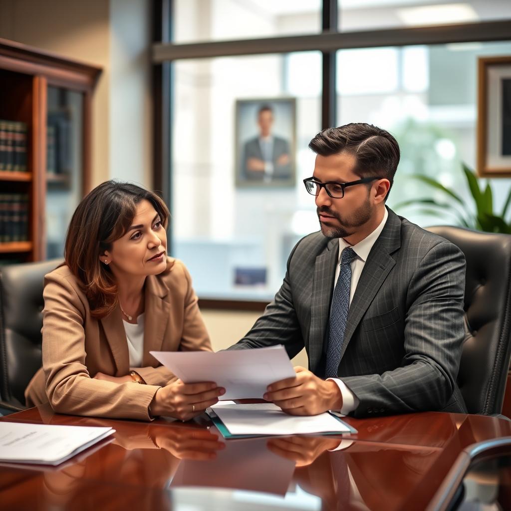 Misprision of a Felony lawyer Orange County