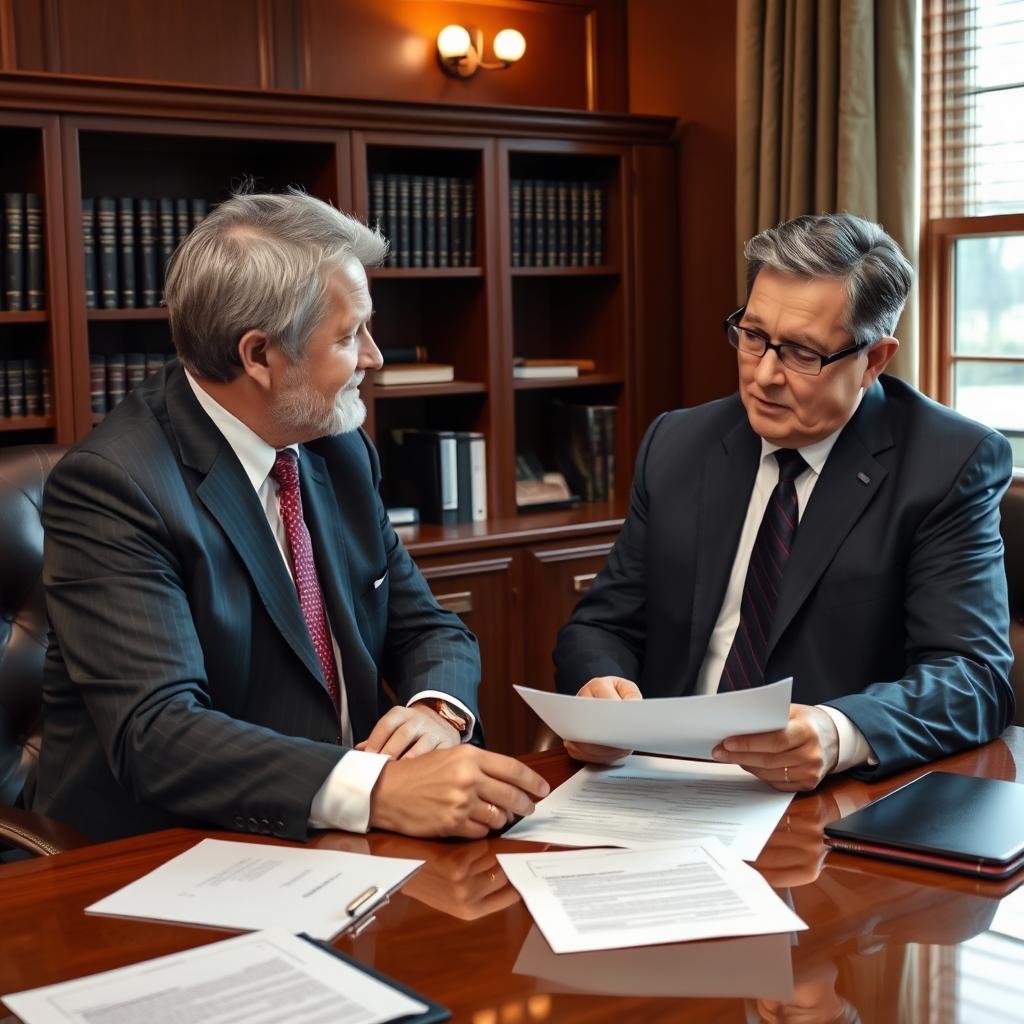 Misprision of a Felony lawyer Poquoson