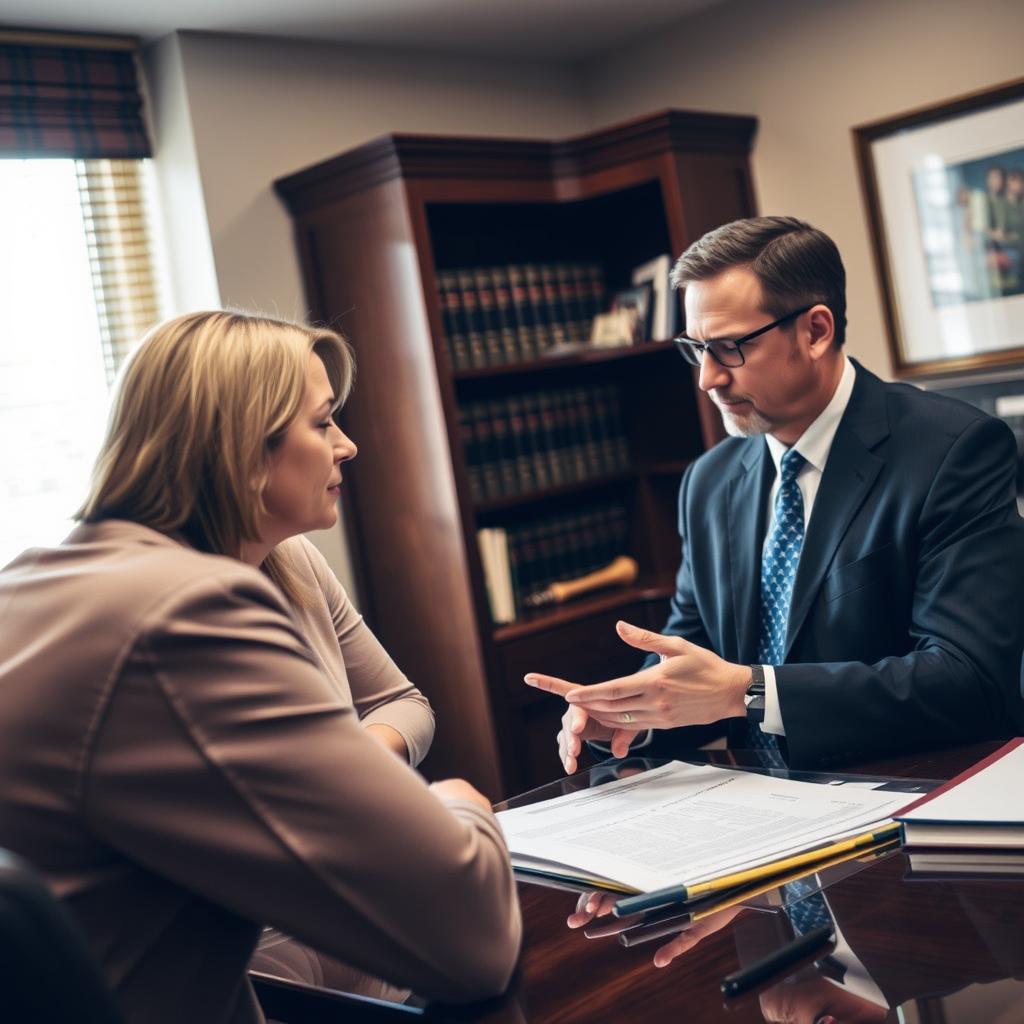 Misprision of a Felony lawyer Roanoke County