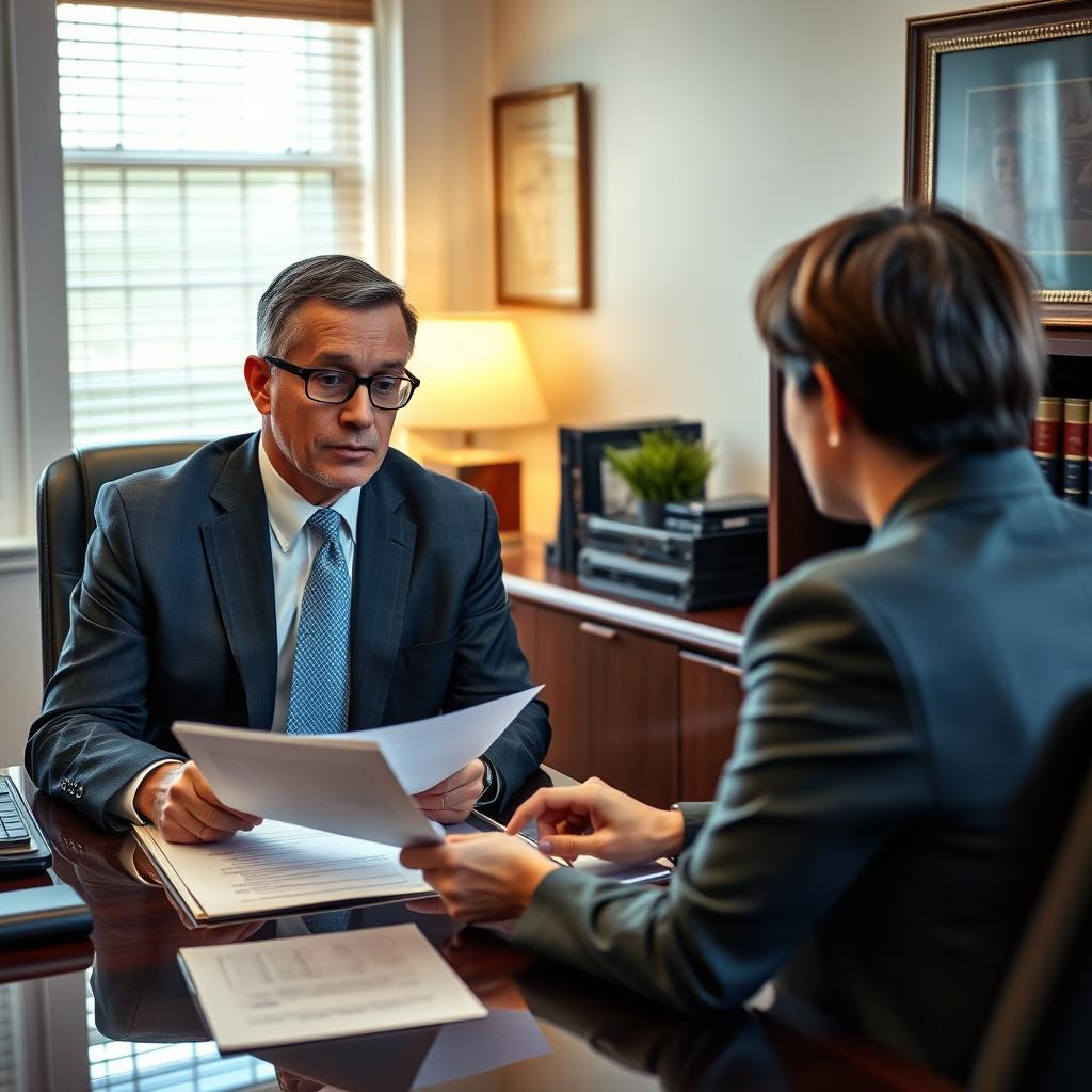 Misprision of a Felony lawyer Rockingham County