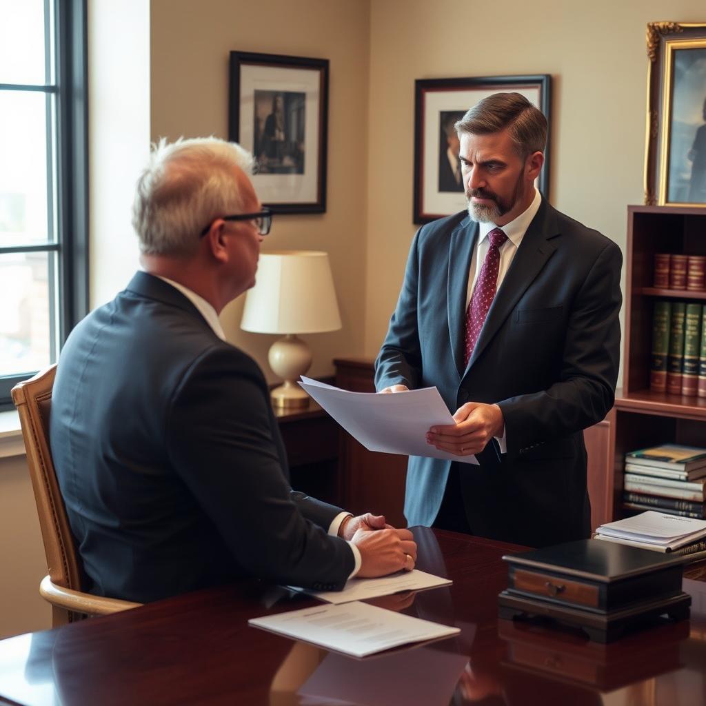 Misprision of a Felony lawyer Suffolk
