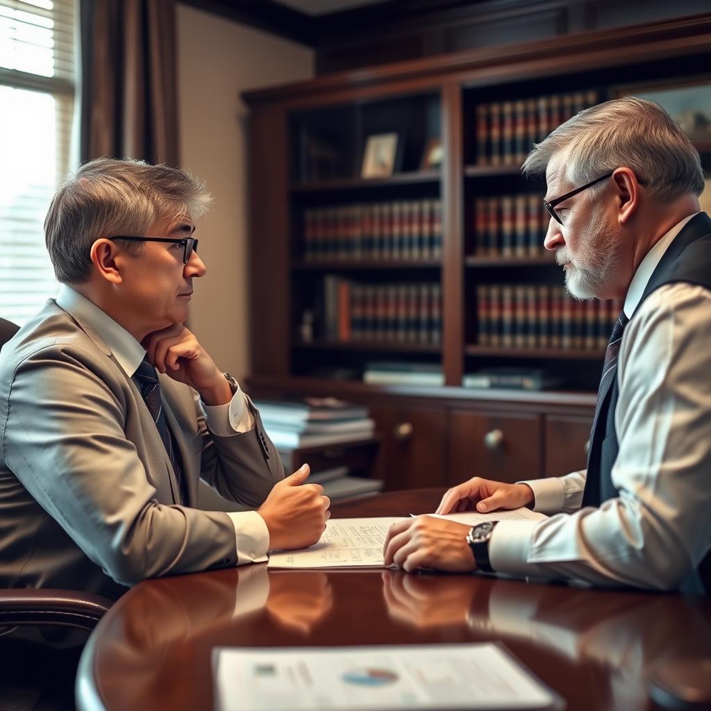 Misprision of a Felony lawyer Warren County
