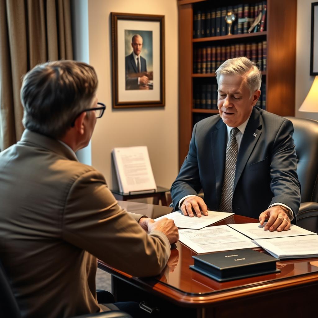 Obstruction Defense Lawyer Manassas Park