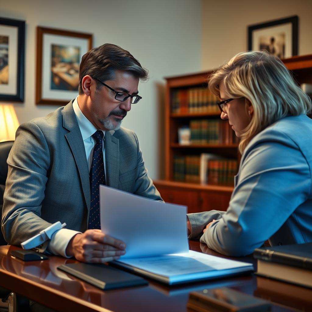 PWID Defense Lawyer Albemarle County