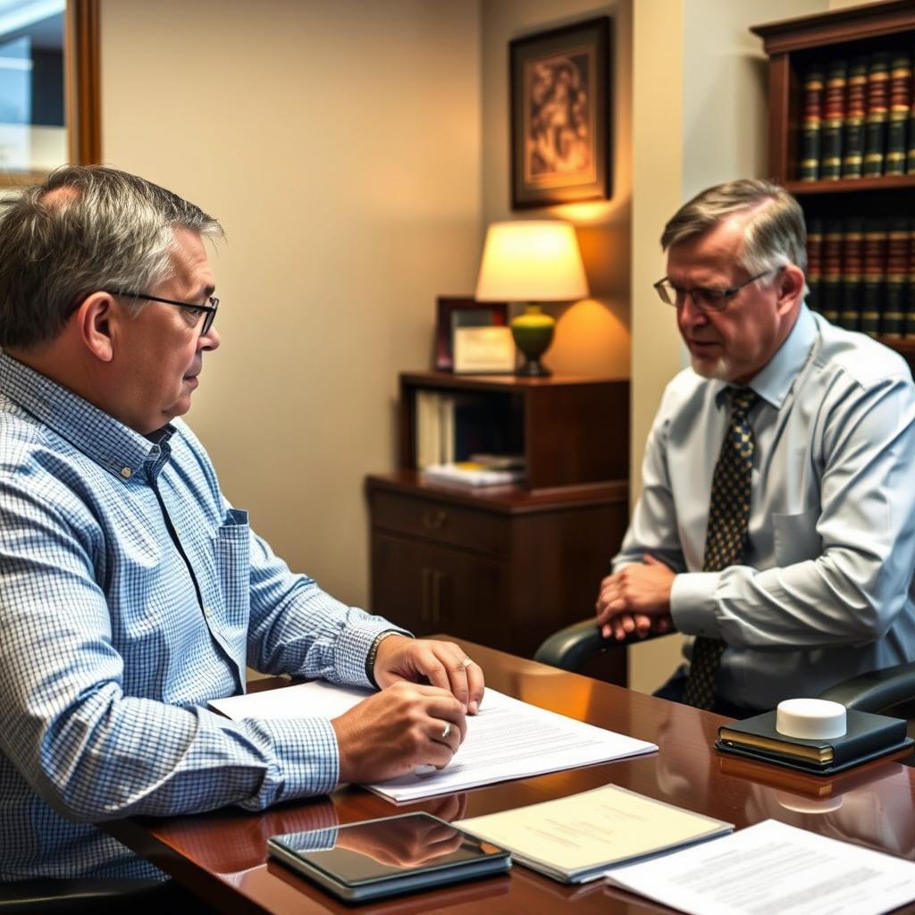 PWID Defense Lawyer Augusta County