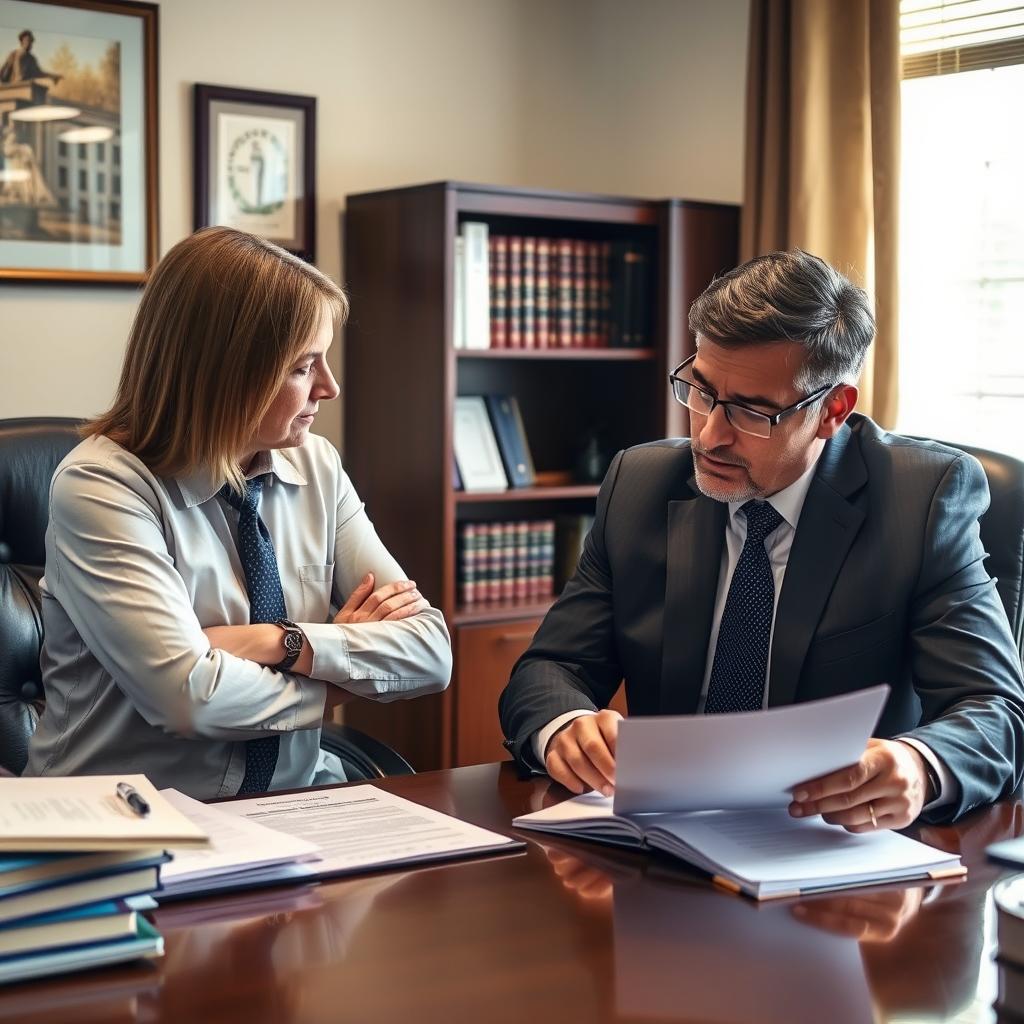 PWID Defense Lawyer Bedford County