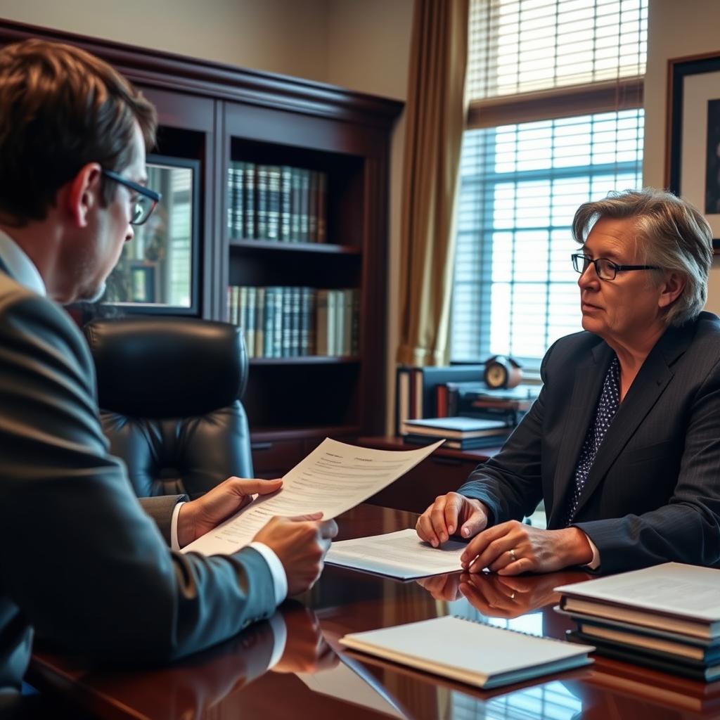 PWID Defense Lawyer Caroline County