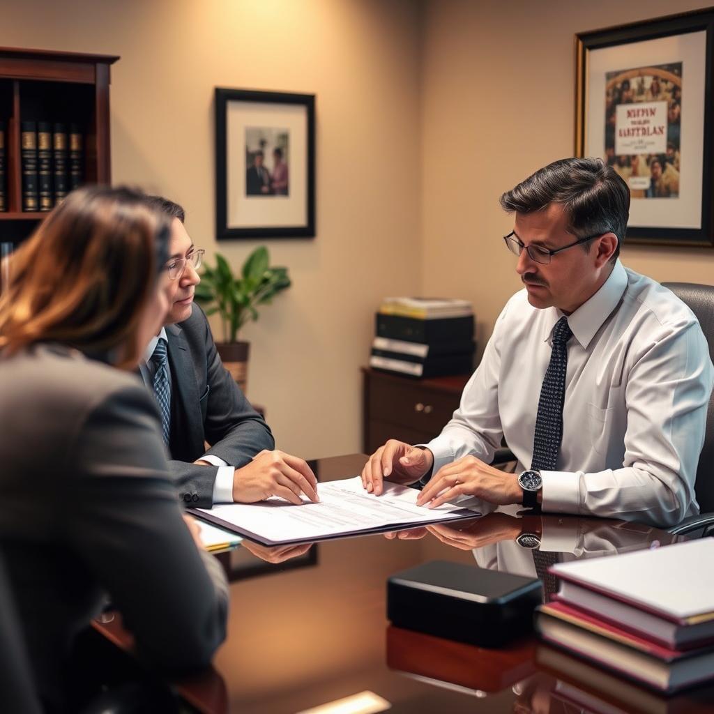 PWID Defense Lawyer Chesterfield County