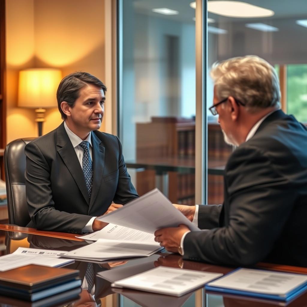 PWID Defense Lawyer Clarke County