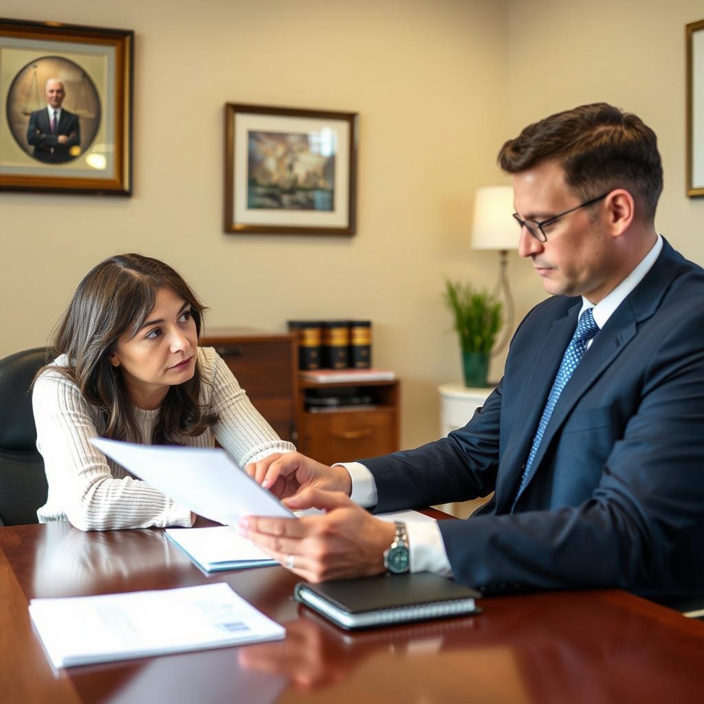 PWID Defense Lawyer Colonial Heights