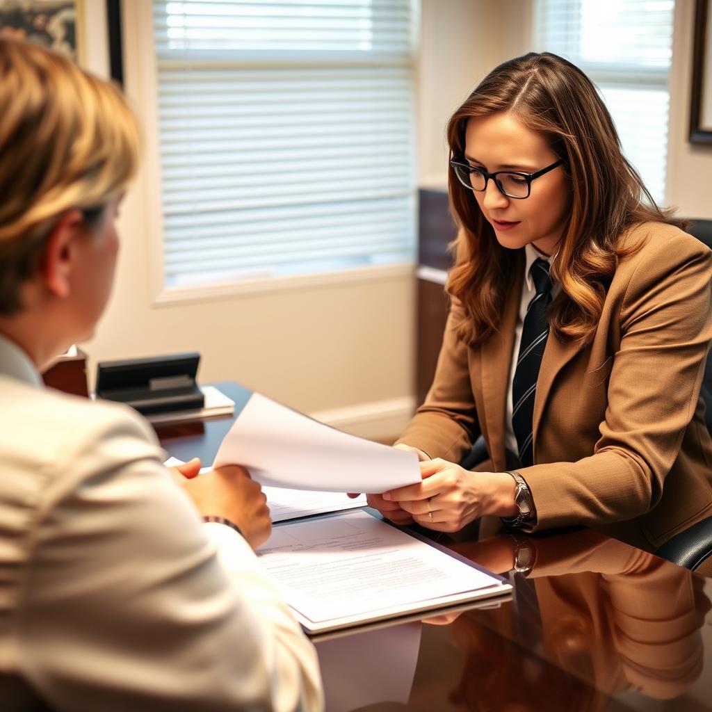 PWID Defense Lawyer Culpeper County