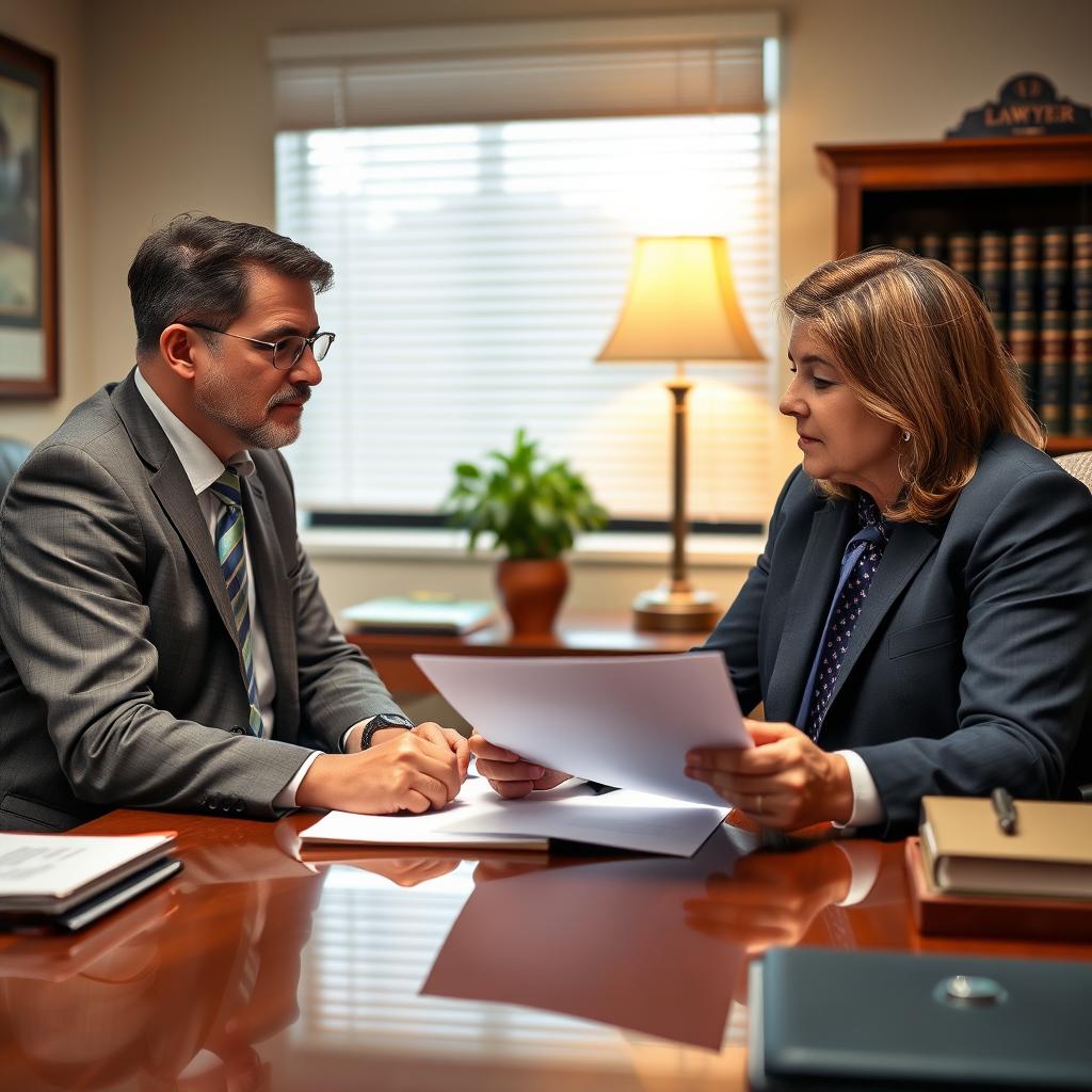 PWID Defense Lawyer Dinwiddie County