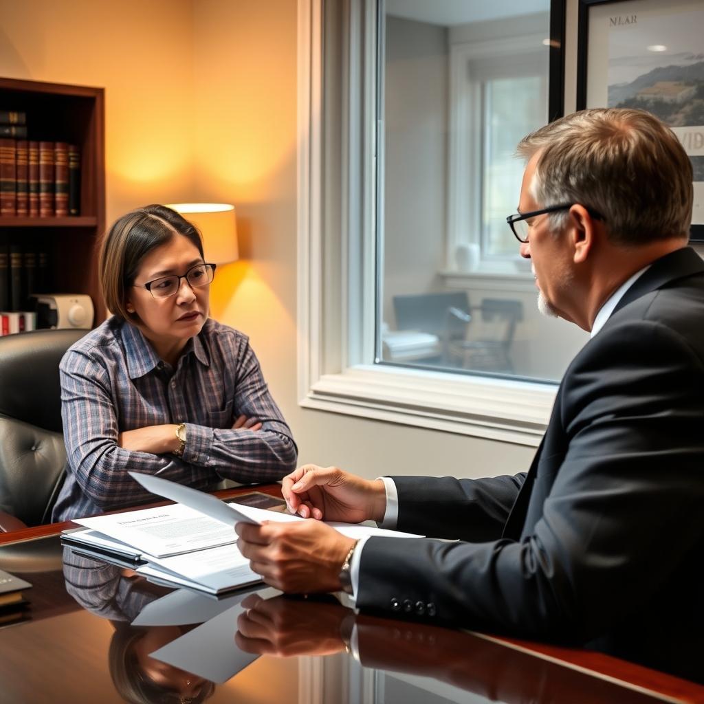 PWID Defense Lawyer Fairfax County