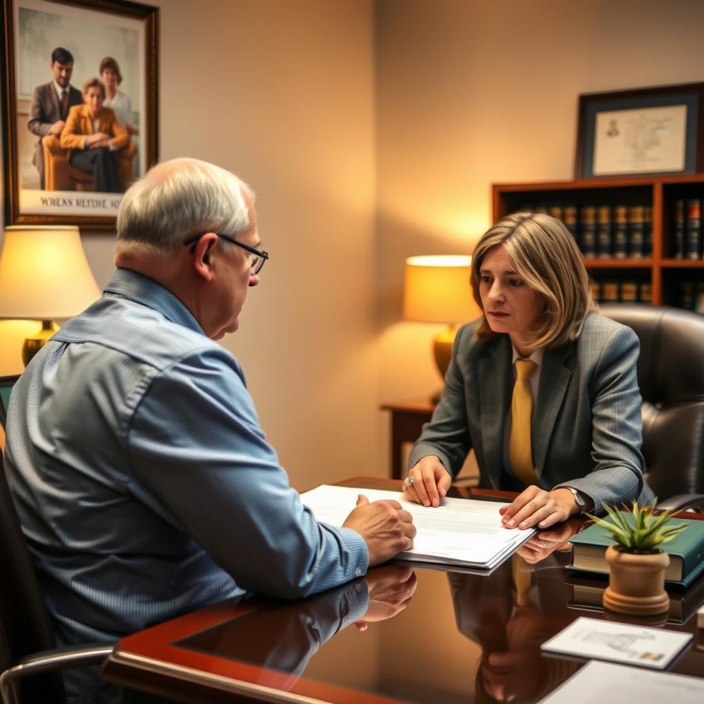 PWID Defense Lawyer Fluvanna County