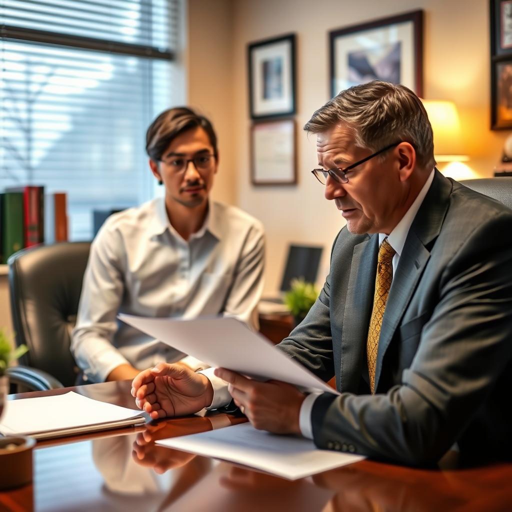 PWID Defense Lawyer Gloucester County