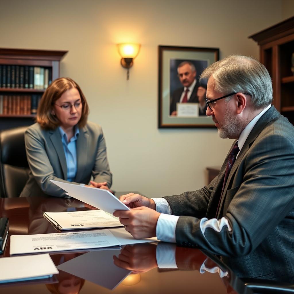 PWID Defense Lawyer Goochland County