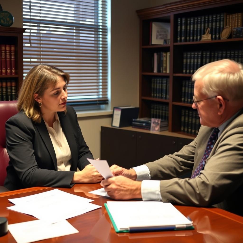PWID Defense Lawyer Greene County