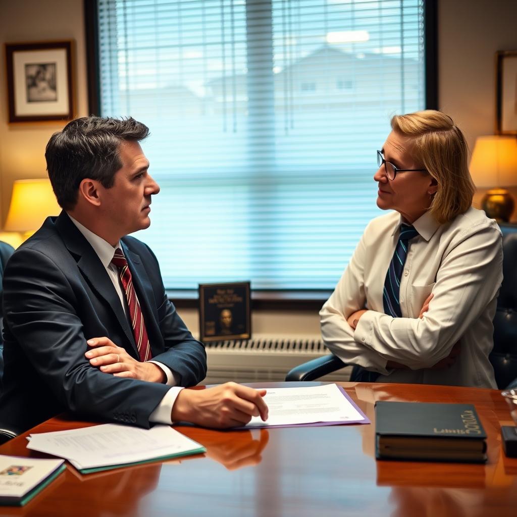 PWID Defense Lawyer Hanover County